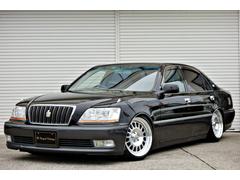 クラウンマジェスタ 170系の中古車を探すなら【グーネット】