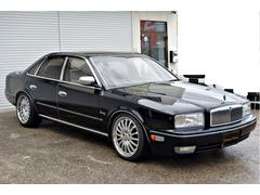 プレジデント JS G50 完成品 1/24 ニッサン G50 プレジデントJS/インフィニティQ45 '89