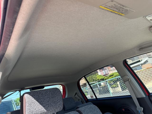 パッソ Ｘ　Ｌパッケージ　エアコン　パワーステアリング　パワーウィンドウ　運転席エアバッグ　助手席エアバッグ　スマートキー　電動格納ミラー　バックカメラ（12枚目）