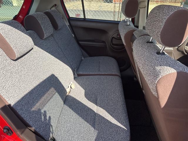 パッソ Ｘ　Ｌパッケージ　エアコン　パワーステアリング　パワーウィンドウ　運転席エアバッグ　助手席エアバッグ　スマートキー　電動格納ミラー　バックカメラ（14枚目）