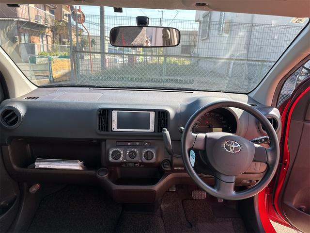 パッソ Ｘ　Ｌパッケージ　エアコン　パワーステアリング　パワーウィンドウ　運転席エアバッグ　助手席エアバッグ　スマートキー　電動格納ミラー　バックカメラ（15枚目）