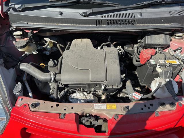 パッソ Ｘ　Ｌパッケージ　エアコン　パワーステアリング　パワーウィンドウ　運転席エアバッグ　助手席エアバッグ　スマートキー　電動格納ミラー　バックカメラ（17枚目）