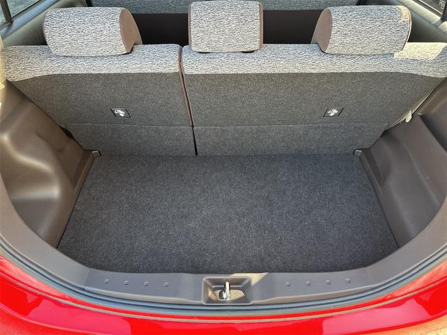 パッソ Ｘ　Ｌパッケージ　エアコン　パワーステアリング　パワーウィンドウ　運転席エアバッグ　助手席エアバッグ　スマートキー　電動格納ミラー　バックカメラ（18枚目）