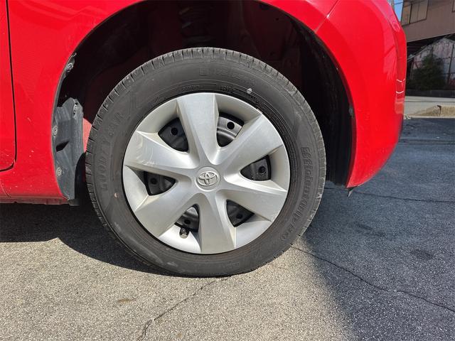 パッソ Ｘ　Ｌパッケージ　エアコン　パワーステアリング　パワーウィンドウ　運転席エアバッグ　助手席エアバッグ　スマートキー　電動格納ミラー　バックカメラ（19枚目）