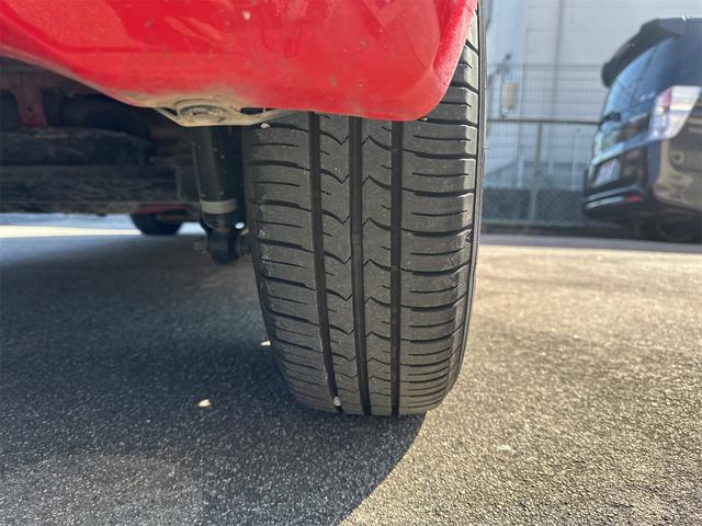 パッソ Ｘ　Ｌパッケージ　エアコン　パワーステアリング　パワーウィンドウ　運転席エアバッグ　助手席エアバッグ　スマートキー　電動格納ミラー　バックカメラ（22枚目）