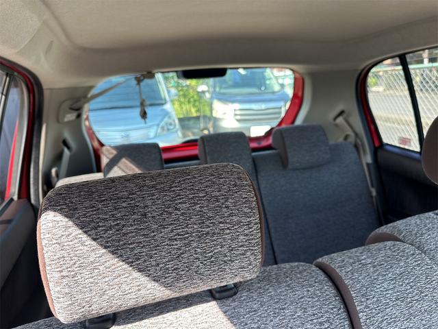 パッソ Ｘ　Ｌパッケージ　エアコン　パワーステアリング　パワーウィンドウ　運転席エアバッグ　助手席エアバッグ　スマートキー　電動格納ミラー　バックカメラ（29枚目）