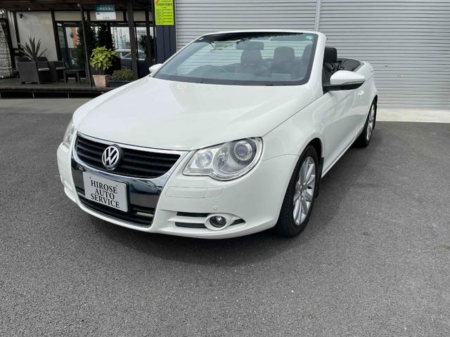 イオス ２．０ＴＳＩ（2枚目）