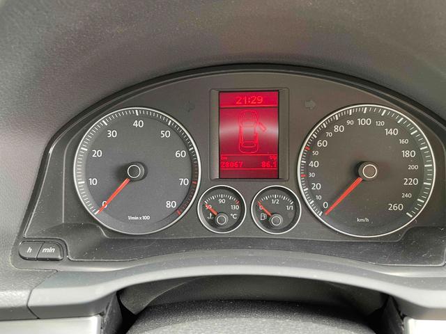 イオス ２．０ＴＳＩ（18枚目）