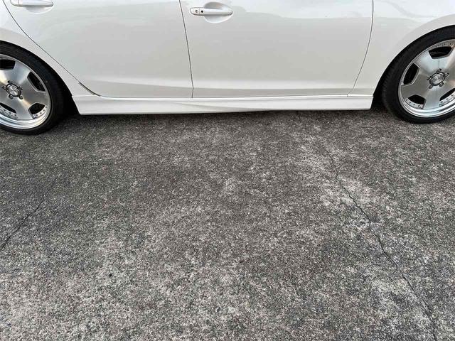 この度は当店のお車をご覧になっていただき、誠にありがとうございます。じっくり現車確認して頂けるよう、ご準備を致します！