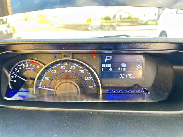 ワゴンR ハイブリッドFZ オートライト LEDヘッドランプ スマートキー アイドリングストップ 電動格納ミラー シートヒーター ベンチシート CVT 盗難防止システム ABS ESC CD アルミホイール 衝突安全ボディ(22枚目)