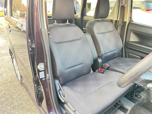 ワゴンR ハイブリッドFZ オートライト LEDヘッドランプ スマートキー アイドリングストップ 電動格納ミラー シートヒーター ベンチシート CVT 盗難防止システム ABS ESC CD アルミホイール 衝突安全ボディ(33枚目)