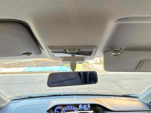 ワゴンR ハイブリッドFZ オートライト LEDヘッドランプ スマートキー アイドリングストップ 電動格納ミラー シートヒーター ベンチシート CVT 盗難防止システム ABS ESC CD アルミホイール 衝突安全ボディ(34枚目)