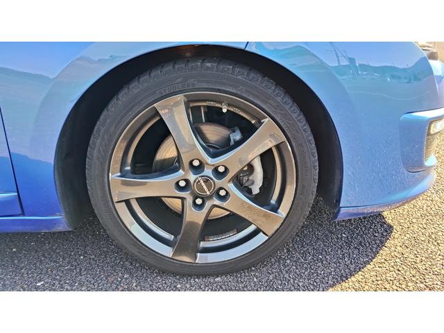 メガーヌエステート ＧＴライン　ターボ　ＫＷ車高調　純正ナビ　地デジＴＶ　ＥＴＣ　バックモニター　Ｂｌｕｅｔｏｏｔｈ　１７インチＡＷ（45枚目）