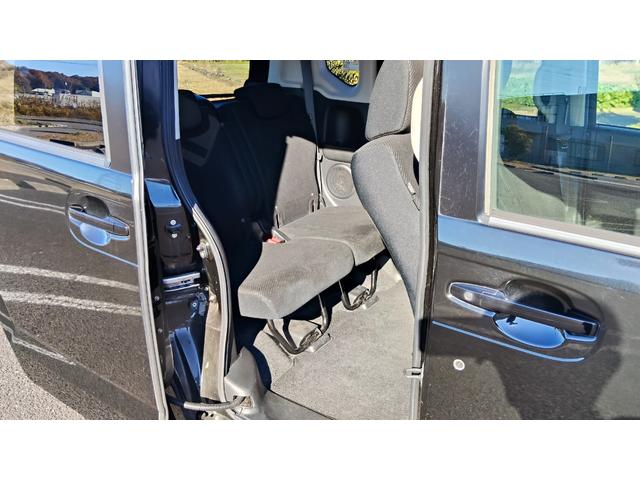 Ｎ－ＢＯＸ Ｇ　ターボＳＳパッケージ　クルコン　シティブレーキ　ＤＶＤ　バックモニター　横滑り防止装置　電動格納ミラー　前席シートヒーター　ＥＴＣ　Ｂｌｕｅｔｏｏｔｈ接続　４ＷＤ　オートライト　ターボ　盗難防止システム　ＡＢＳ　キーフリー（6枚目）