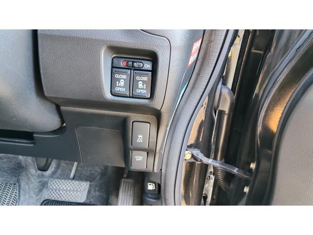 Ｎ－ＢＯＸ Ｇ　ターボＳＳパッケージ　クルコン　シティブレーキ　ＤＶＤ　バックモニター　横滑り防止装置　電動格納ミラー　前席シートヒーター　ＥＴＣ　Ｂｌｕｅｔｏｏｔｈ接続　４ＷＤ　オートライト　ターボ　盗難防止システム　ＡＢＳ　キーフリー（19枚目）