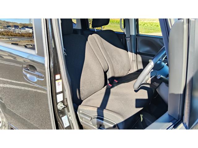 Ｎ－ＢＯＸ Ｇ　ターボＳＳパッケージ　クルコン　シティブレーキ　ＤＶＤ　バックモニター　横滑り防止装置　電動格納ミラー　前席シートヒーター　ＥＴＣ　Ｂｌｕｅｔｏｏｔｈ接続　４ＷＤ　オートライト　ターボ　盗難防止システム　ＡＢＳ　キーフリー（28枚目）