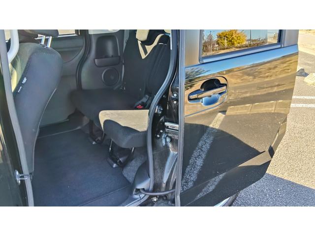 Ｎ－ＢＯＸ Ｇ　ターボＳＳパッケージ　クルコン　シティブレーキ　ＤＶＤ　バックモニター　横滑り防止装置　電動格納ミラー　前席シートヒーター　ＥＴＣ　Ｂｌｕｅｔｏｏｔｈ接続　４ＷＤ　オートライト　ターボ　盗難防止システム　ＡＢＳ　キーフリー（33枚目）