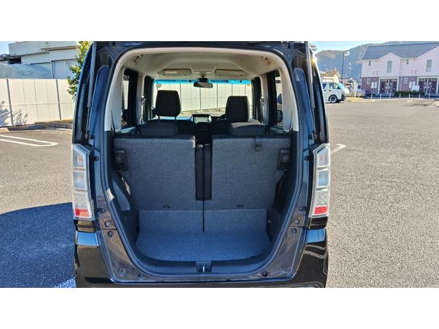 Ｎ－ＢＯＸ Ｇ　ターボＳＳパッケージ　クルコン　シティブレーキ　ＤＶＤ　バックモニター　横滑り防止装置　電動格納ミラー　前席シートヒーター　ＥＴＣ　Ｂｌｕｅｔｏｏｔｈ接続　４ＷＤ　オートライト　ターボ　盗難防止システム　ＡＢＳ　キーフリー（34枚目）