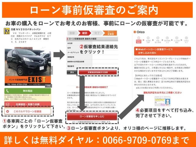 バネットバン ＤＸ　Ｎｏｘ・ＰＭ適合者　ディーゼルエンジン　タイミングベルト交換済み　前後バンパーラプターライナー塗装　車検対応ゴツゴツホワイトレタータイヤ　ブラックスチールホイール　ＯＢＤ検査済み　ハイルーフ　５ドア（8枚目）