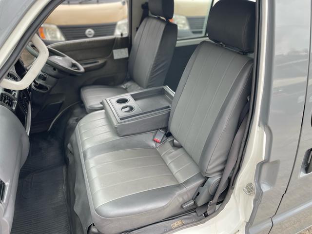 バネットバン ＤＸ　Ｎｏｘ・ＰＭ適合者　ディーゼルエンジン　タイミングベルト交換済み　前後バンパーラプターライナー塗装　車検対応ゴツゴツホワイトレタータイヤ　ブラックスチールホイール　ＯＢＤ検査済み　ハイルーフ　５ドア（36枚目）