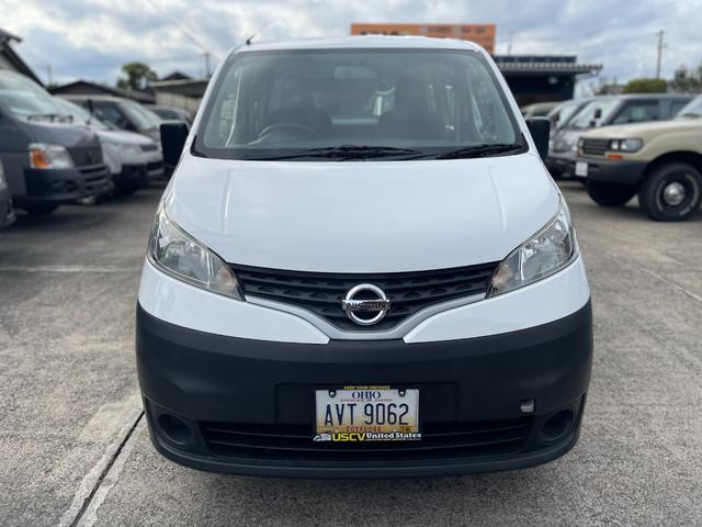 ＮＶ２００バネットバン ＤＸ　ルームミラー型前後ドライブレコーダー　ＯＢＤ検査済み　タイミングチェーン車両　キーレスキー　両側パワーウィンドウ　５ドア　オートマ（18枚目）