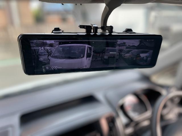 ＮＶ２００バネットバン ＤＸ　ルームミラー型前後ドライブレコーダー　ＯＢＤ検査済み　タイミングチェーン車両　キーレスキー　両側パワーウィンドウ　５ドア　オートマ（35枚目）