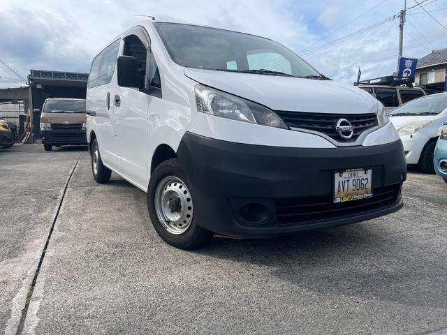 ＮＶ２００バネットバン ＤＸ　ルームミラー型前後ドライブレコーダー　ＯＢＤ検査済み　タイミングチェーン車両　キーレスキー　両側パワーウィンドウ　５ドア　オートマ（44枚目）