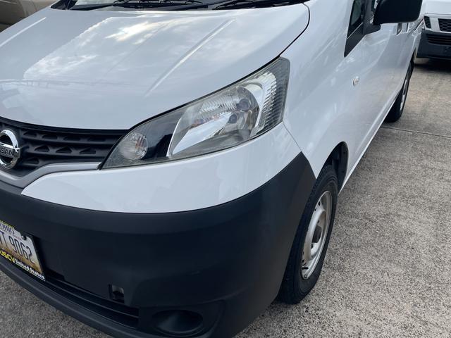ＮＶ２００バネットバン ＤＸ　ルームミラー型前後ドライブレコーダー　ＯＢＤ検査済み　タイミングチェーン車両　キーレスキー　両側パワーウィンドウ　５ドア　オートマ（53枚目）