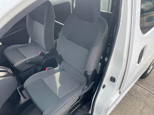 ＮＶ２００バネットバン ＤＸ　ルームミラー型前後ドライブレコーダー　ＯＢＤ検査済み　タイミングチェーン車両　キーレスキー　両側パワーウィンドウ　５ドア　オートマ（65枚目）