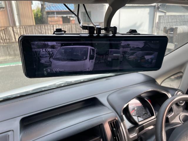 ＮＶ２００バネットバン ＤＸ　ルームミラー型前後ドライブレコーダー　ＯＢＤ検査済み　タイミングチェーン車両　キーレスキー　両側パワーウィンドウ　５ドア　オートマ（69枚目）