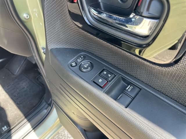 Ｎ－ＶＡＮ ファン・ターボ　プラススタイル　ファン　ターボ　前後バンパーラプターライナー塗装　車検対応ゴツゴツホワイトレタータイヤ　ブラックスチールホイール　ナビ　ＴＶ　ｂａｃｋカメラ　ＥＴＣ　スマートキー　ＬＥＤヘッドライト（27枚目）