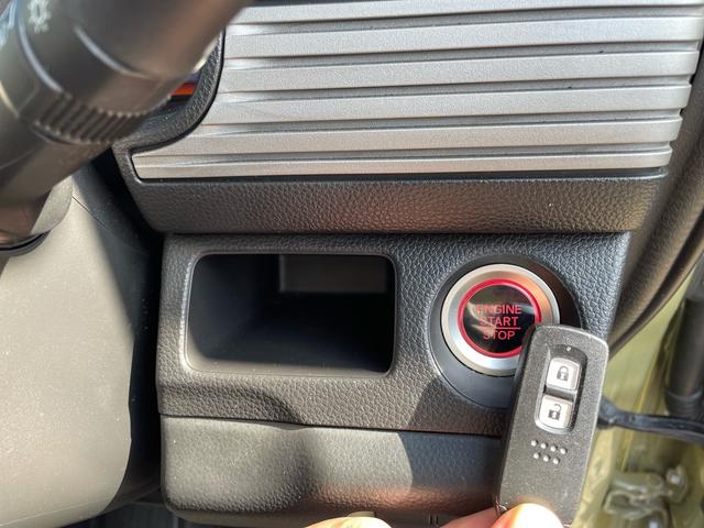 Ｎ－ＶＡＮ ファン・ターボ　プラススタイル　ファン　ターボ　前後バンパーラプターライナー塗装　車検対応ゴツゴツホワイトレタータイヤ　ブラックスチールホイール　ナビ　ＴＶ　ｂａｃｋカメラ　ＥＴＣ　スマートキー　ＬＥＤヘッドライト（28枚目）