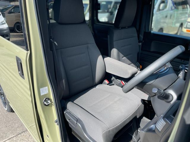 Ｎ－ＶＡＮ ファン・ターボ　プラススタイル　ファン　ターボ　前後バンパーラプターライナー塗装　車検対応ゴツゴツホワイトレタータイヤ　ブラックスチールホイール　ナビ　ＴＶ　ｂａｃｋカメラ　ＥＴＣ　スマートキー　ＬＥＤヘッドライト（31枚目）