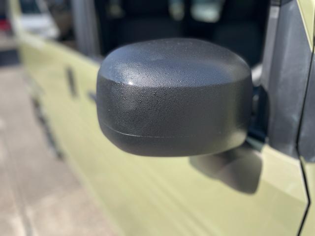 Ｎ－ＶＡＮ ファン・ターボ　プラススタイル　ファン　ターボ　前後バンパーラプターライナー塗装　車検対応ゴツゴツホワイトレタータイヤ　ブラックスチールホイール　ナビ　ＴＶ　ｂａｃｋカメラ　ＥＴＣ　スマートキー　ＬＥＤヘッドライト（60枚目）