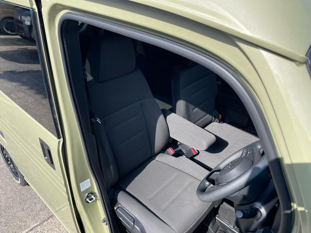 Ｎ－ＶＡＮ ファン・ターボ　プラススタイル　ファン　ターボ　前後バンパーラプターライナー塗装　車検対応ゴツゴツホワイトレタータイヤ　ブラックスチールホイール　ナビ　ＴＶ　ｂａｃｋカメラ　ＥＴＣ　スマートキー　ＬＥＤヘッドライト（70枚目）