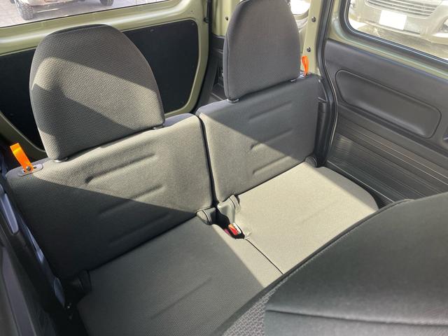 Ｎ－ＶＡＮ ファン・ターボ　プラススタイル　ファン　ターボ　前後バンパーラプターライナー塗装　車検対応ゴツゴツホワイトレタータイヤ　ブラックスチールホイール　ナビ　ＴＶ　ｂａｃｋカメラ　ＥＴＣ　スマートキー　ＬＥＤヘッドライト（78枚目）