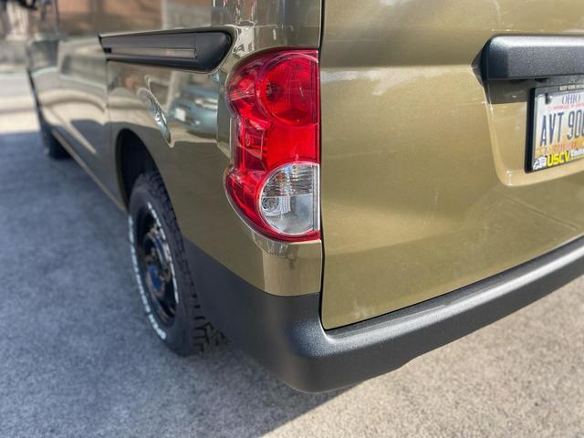 NISSAN NV200 VANETTE VAN DX