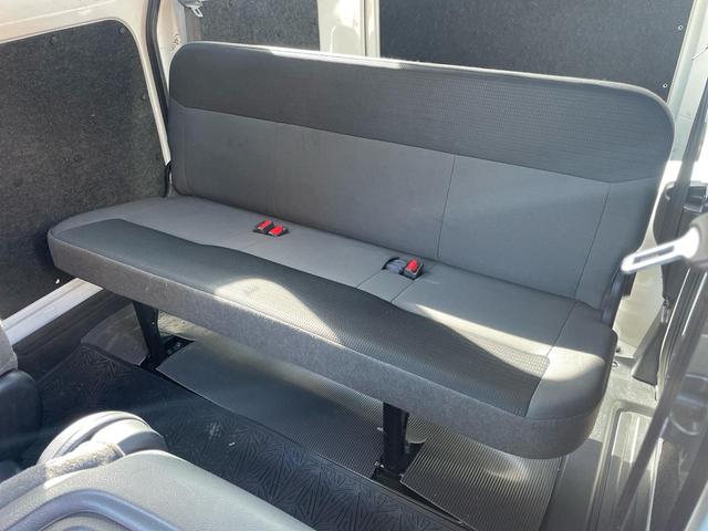 NISSAN NV200 VANETTE VAN DX