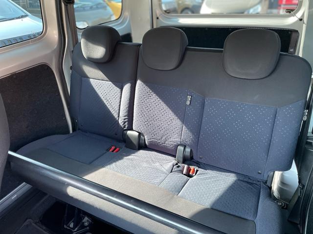 NV200バネットバン GX OBD検査済み 助手席エアバッグ ナビ バックカメラ ETC付 リア席ワゴン用シート シートベルト付き キーレスキー スモークガラス 前後カラーバンパー パワーウィンドウ ベース車両(66枚目)