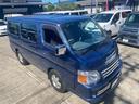 NISSAN CARAVAN COACH