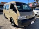 NISSAN VANETTE VAN