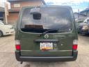 NISSAN VANETTE VAN