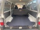 NISSAN VANETTE VAN