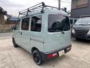 クルーズ　パートタイム４ＷＤ　前後バンパーラプターライナー塗装　ルーフキャリア　車検対応ゴツゴツホワイトレタータイヤ　ブラックスチールホイール電格ミラー　キーレス　オーバーヘッドコンソール　ＥＴＣ（52枚目）