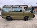NISSAN VANETTE VAN