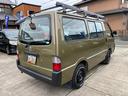 NISSAN VANETTE VAN