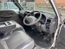 ＤＸ　Ｎｏｘ・ＰＭ適合者　ディーゼルエンジン　タイミングベルト交換済み　前後バンパーラプターライナー塗装　車検対応ゴツゴツホワイトレタータイヤ　ブラックスチールホイール　ＯＢＤ検査済み　ハイルーフ　５ドア（27枚目）