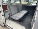 ＤＸ　Ｎｏｘ・ＰＭ適合者　ディーゼルエンジン　タイミングベルト交換済み　前後バンパーラプターライナー塗装　車検対応ゴツゴツホワイトレタータイヤ　ブラックスチールホイール　ＯＢＤ検査済み　ハイルーフ　５ドア（38枚目）