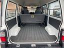 ＤＸ　Ｎｏｘ・ＰＭ適合者　ディーゼルエンジン　タイミングベルト交換済み　前後バンパーラプターライナー塗装　車検対応ゴツゴツホワイトレタータイヤ　ブラックスチールホイール　ＯＢＤ検査済み　ハイルーフ　５ドア（44枚目）