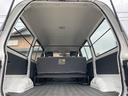 ＤＸ　Ｎｏｘ・ＰＭ適合者　ディーゼルエンジン　タイミングベルト交換済み　前後バンパーラプターライナー塗装　車検対応ゴツゴツホワイトレタータイヤ　ブラックスチールホイール　ＯＢＤ検査済み　ハイルーフ　５ドア（45枚目）